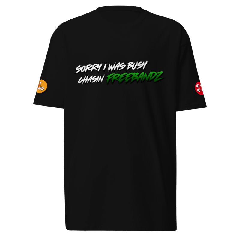 “Freebandz” Shirt
