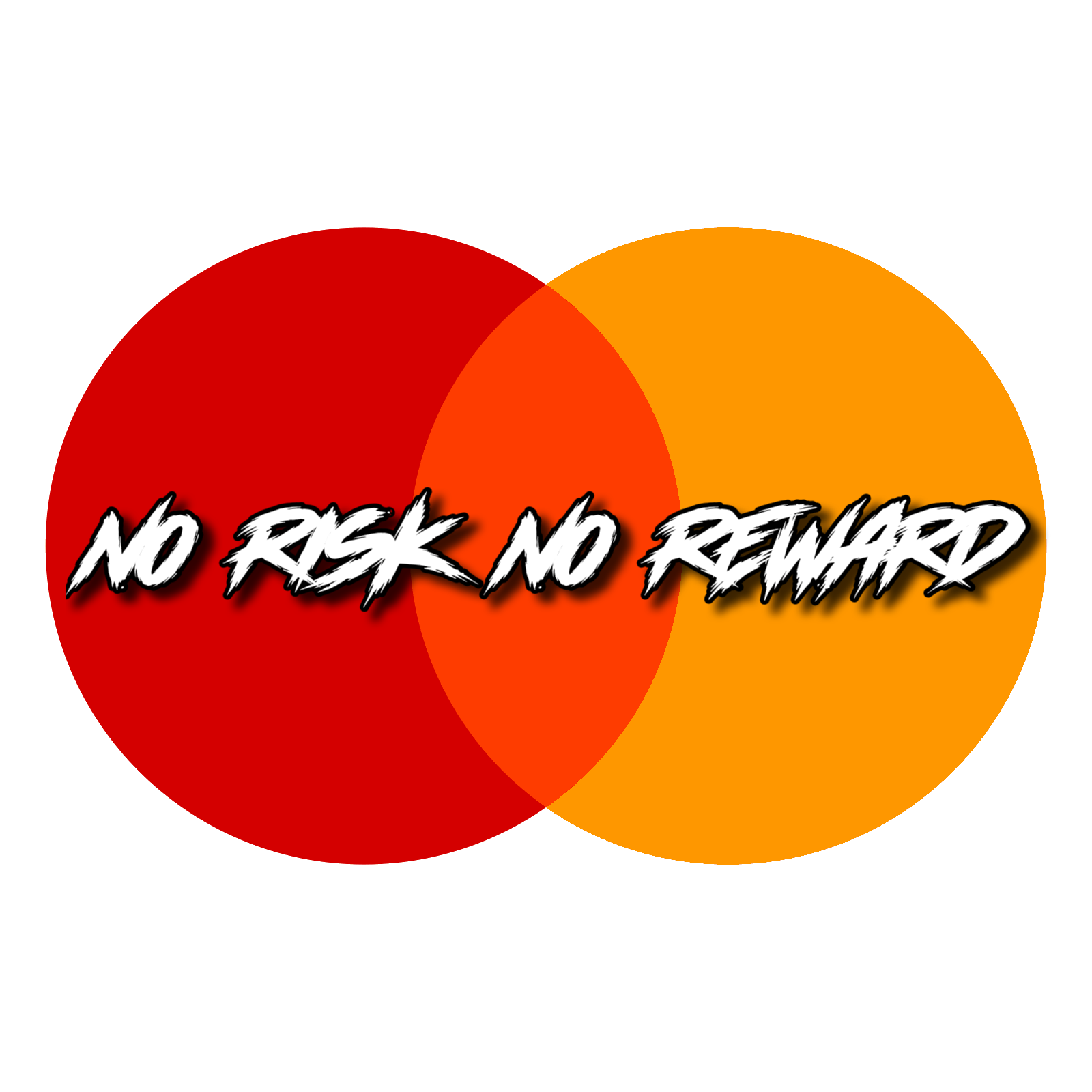 No Risk No Reward Clothing